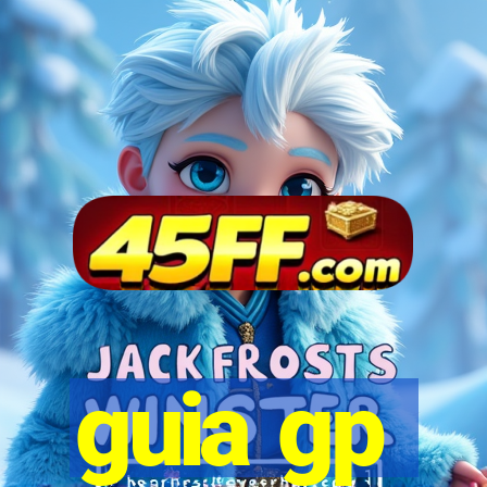 guia gp